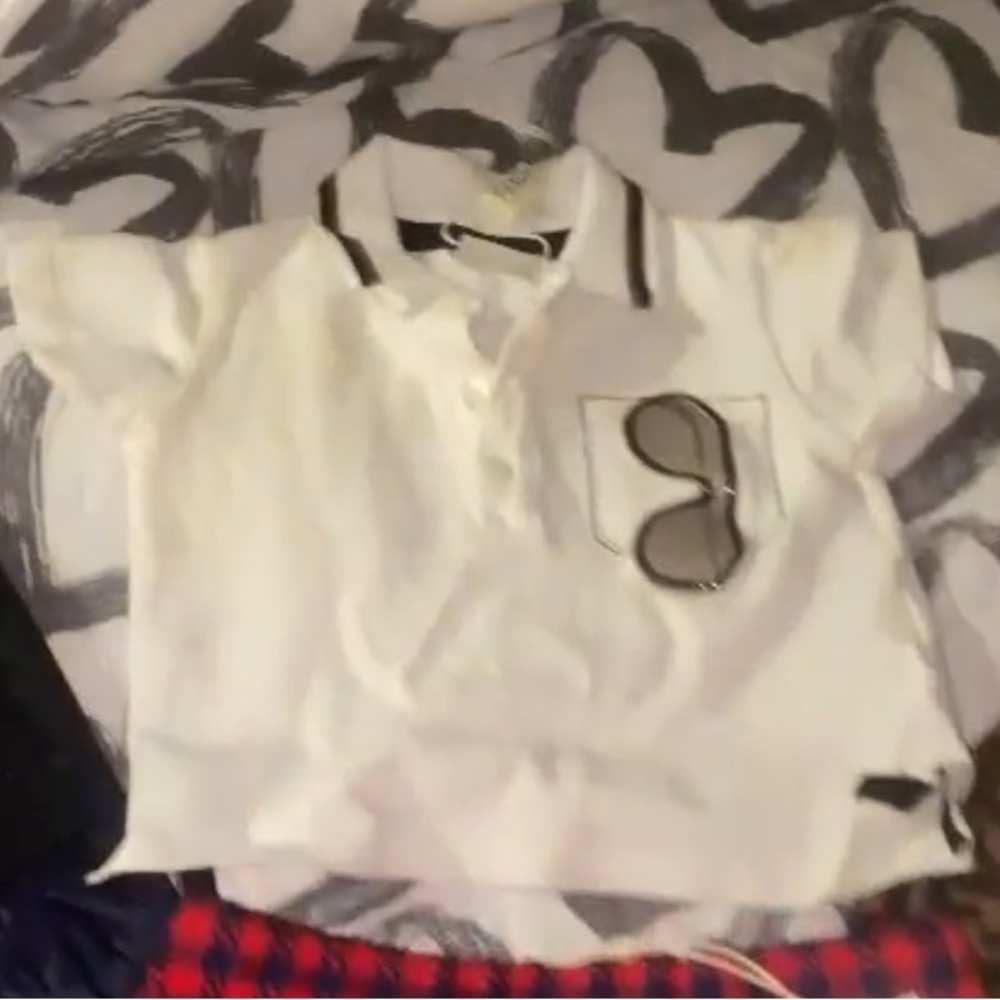 fendi top